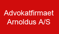 Advokatfirmaet Arnoldus A/S