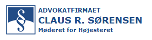 Advokatfirmaet Claus R. Sørensen