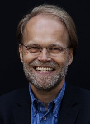 Mediator og advokat Jørn Nedergaard